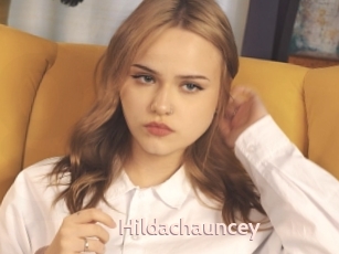 Hildachauncey