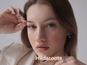 Hildacoote