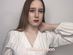 Hildadenmon