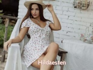 Hildaesten