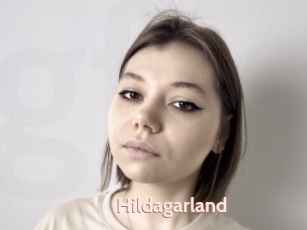 Hildagarland