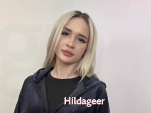 Hildageer