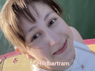 Hildbartram