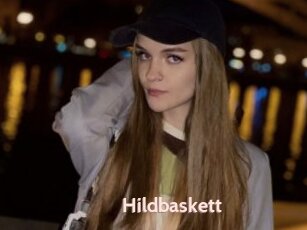 Hildbaskett