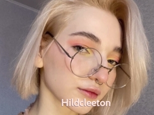 Hildcleeton