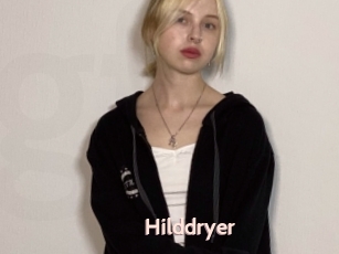 Hilddryer