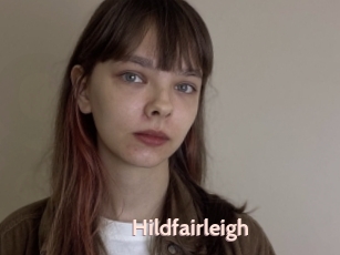 Hildfairleigh