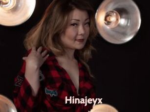 Hinajeyx