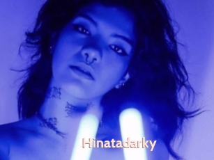 Hinatadarky