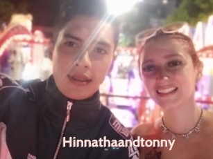 Hinnathaandtonny