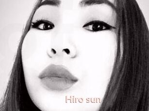 Hiro_sun