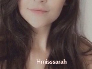 Hmisssarah