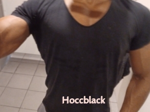 Hoccblack