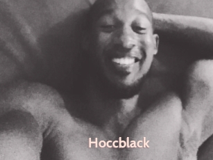 Hoccblack