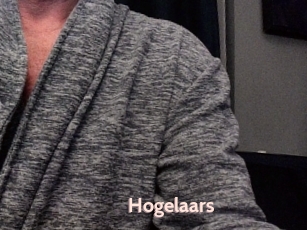 Hogelaars