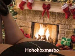 Hohohoxmasbo