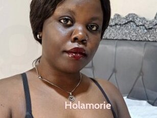 Holamorie