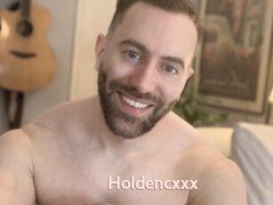 Holdencxxx