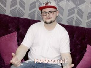 Holdensmith