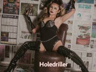 Holedriller