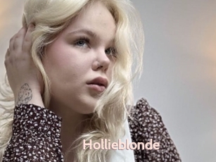 Hollieblonde