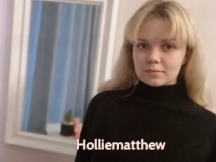 Holliematthew