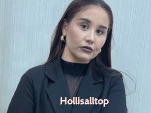 Hollisalltop