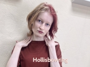 Hollisbowring