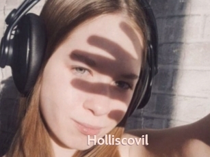 Holliscovil