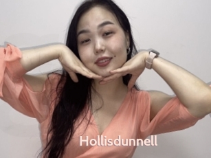 Hollisdunnell