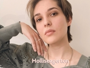 Holliseagerton