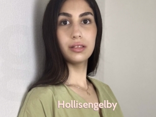 Hollisengelby