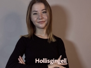 Hollisgingell