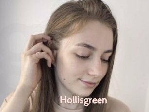 Hollisgreen