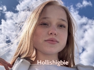 Hollishigbie