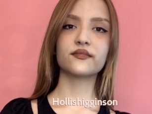 Hollishigginson