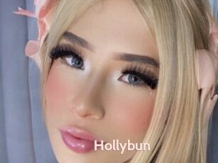 Hollybun