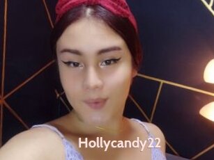 Hollycandy22