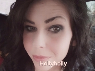 Hollyholly