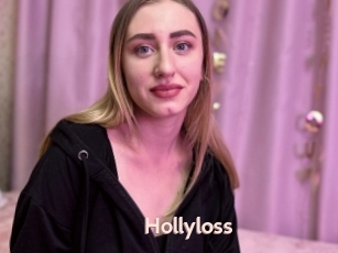 Hollyloss