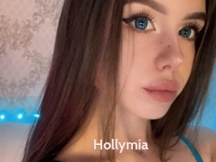 Hollymia