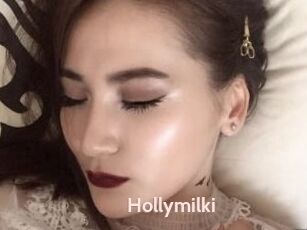 Hollymilki