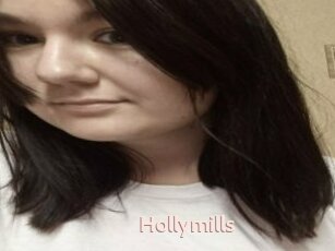 Hollymills