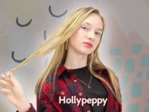 Hollypeppy