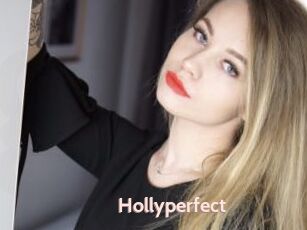 Hollyperfect