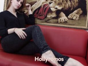 Hollyromos