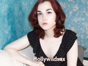 Hollywildxxx