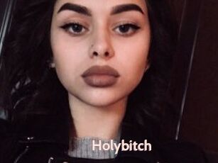 Holybitch