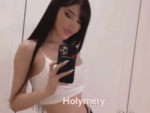 Holymery