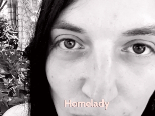 Homelady